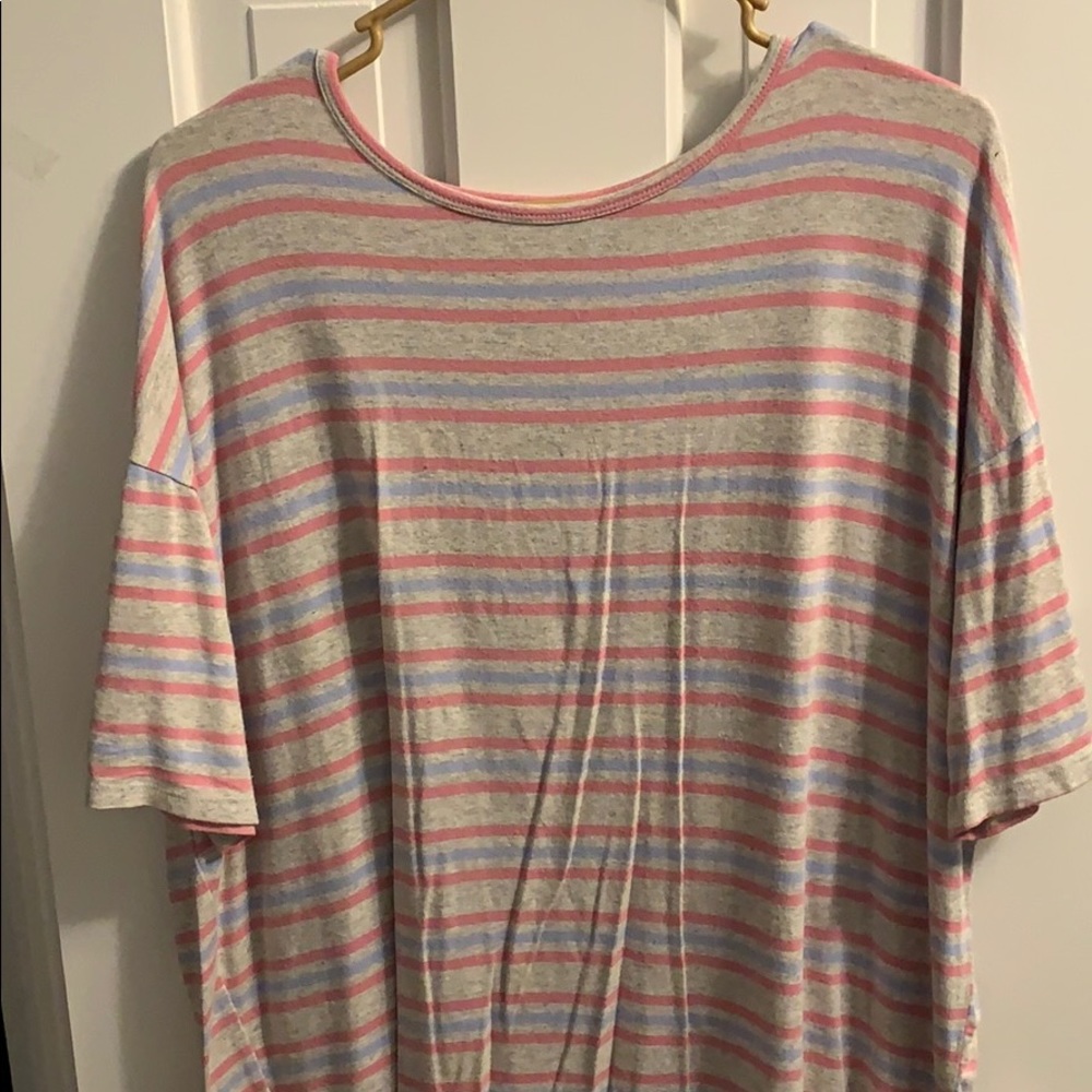 Gently used LLR Irma